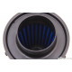 Univerzalni filtri Univerzalni sportski filtar za zrak SIMOTA Carbon, uzavretý, XL | race-shop.hr