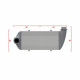 Po mjeri Competition Intercooler Wagner za mjeru 500mm x 205mm x 80mm | race-shop.hr