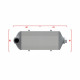 Po mjeri Competition Intercooler Wagner za mjeru 650mm x 400mm x 100mm | race-shop.hr