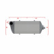 Po mjeri Competition Intercooler Wagner za mjeru 500mm x 400mm x 100mm | race-shop.hr
