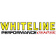 Whiteline Whiteline Shock absorber - stone guard, prednja osovina | race-shop.hr