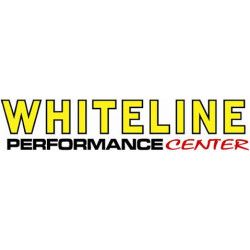 Whiteline Stabilizator -Selen blok nosača stabilizatora 22mm, prednja osovina