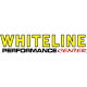 Stabilizatori i spone stabilizatora WHITELINE stabilizator, 20 mm, BSR13Z | race-shop.hr