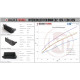 Intercooleri za određeni model Wagner Comp. Intercooler Kit EVO3 BMW E82 E90 | race-shop.hr