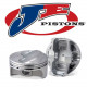 Dijelovi motora Kovani klipovi JE pistons za Nissan SR20DET 90.0mm 10.0:1(ASY) | race-shop.hr