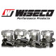 Dijelovi motora WISECO kovani klipovi za Peugeot/Citroën TU5JP4, 78,5 mm, 9,0:1, komplet | race-shop.hr