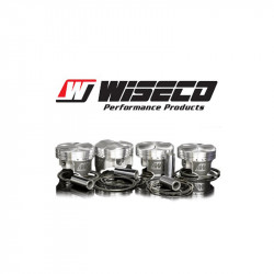 Kovani klipovi Wiseco za Ford MkII Focus RS, 83.00mm. CR8.5:1