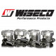 Dijelovi motora Kovani klipovi Wiseco za Honda Integra/Civic B18C/B18A1-B1 /B17A1/B | race-shop.hr