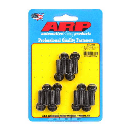 Vijci ARP SB Chevy 12pt set šarafa ispušnih grana | race-shop.hr