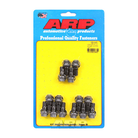 Vijci ARP 3/8" 12pt set šarafa ispušnih grana | race-shop.hr