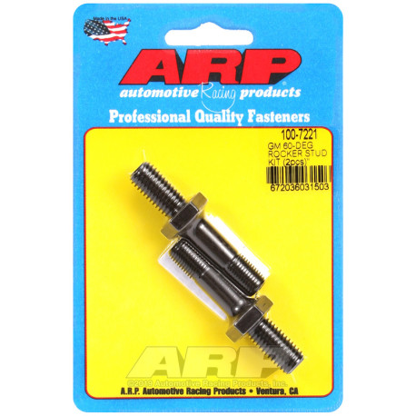 Vijci ARP ARP svornjaci klackalica za GM 60° V6 (2pc) | race-shop.hr