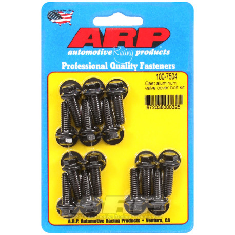 Vijci ARP ARP komplet vijaka poklopca ventila (Cast), V2 | race-shop.hr