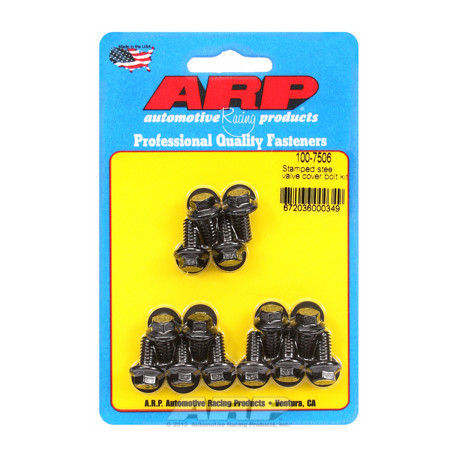 Vijci ARP Kit šarafa metalnog krit ventila | race-shop.hr