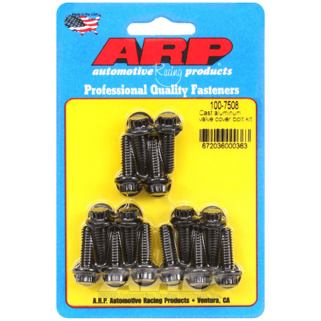 Vijci ARP ARP komplet vijaka poklopca ventila (Cast), V4 | race-shop.hr