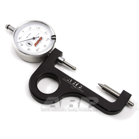 Vijci ARP ARP mjerač istezanja vijaka (billet) | race-shop.hr
