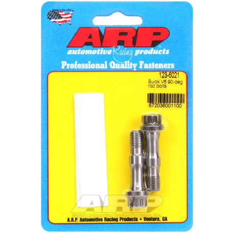Vijci ARP ARP vijci klipnjače za Buick V6 90° (ARP2000), V1 | race-shop.hr