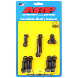 ARP set šarafa Chevy SB LT1 6.2L crne 12pt