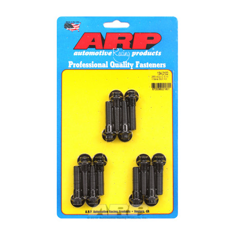 Vijci ARP SB Chevy 12pt set vijaka usisne grane | race-shop.hr