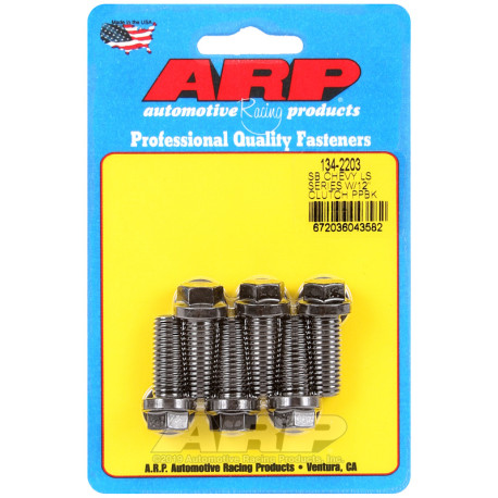 Vijci ARP ARP vijci za Chevrolet SB LS 12, M10×1.50 | race-shop.hr