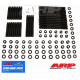 Vijci ARP SBC s Brdx.Rdck ALU blok s Brdx WT Jones GB2200 Glavama hsk | race-shop.hr