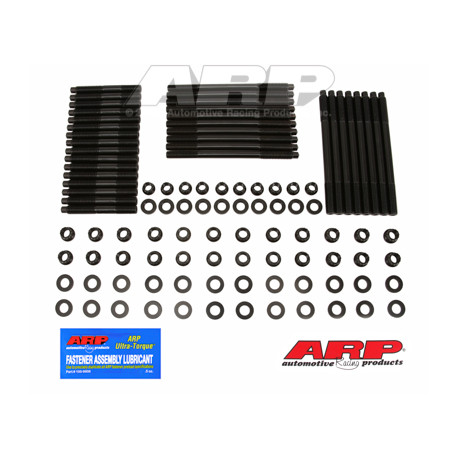 Vijci ARP SBC s .klipnjača ..klipnjača eck ALU blok s BD1010 & BD2000 Glavama hsk | race-shop.hr