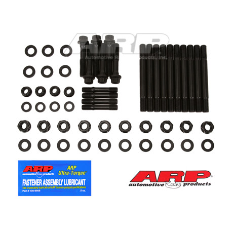 Vijci ARP SB Chevy s 4-šarafi prednji dio & zadnji dio MSK | race-shop.hr
