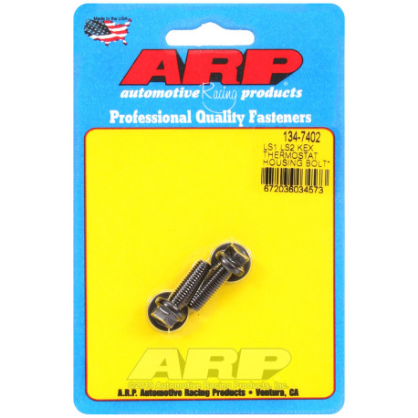 Vijci ARP ARP vijci kućišta termostata (šesterokutna glava) | race-shop.hr