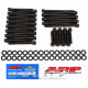 Vijci ARP BB Chevy w/Edelbrock heads. komplet vijaka za glavu | race-shop.hr