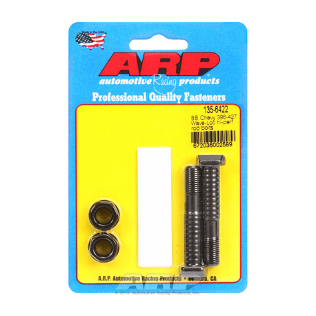 Vijci ARP BB Chevy 396-427 wave-loc Hi-Performance šipkasti vijci | race-shop.hr