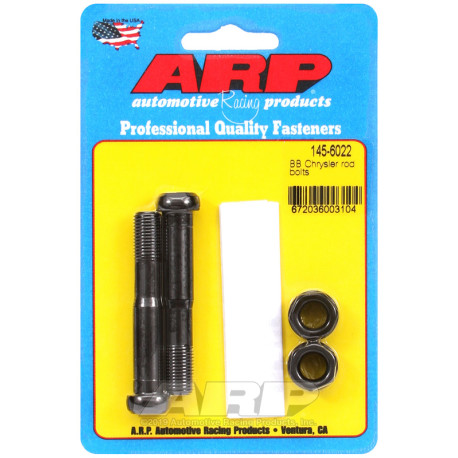 Vijci ARP ARP vijci klipnjače za Chrysler Big Block | race-shop.hr