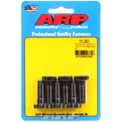 ARP Ford Pinto 2.0L M10 komplet vijaka zamašnjaka (6kom)