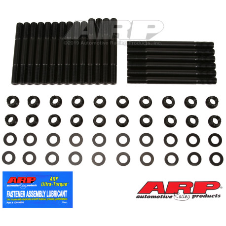 Vijci ARP ARP komplet svornjaka glave (šesterokutna glava), V2 | race-shop.hr