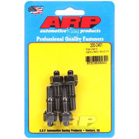 Vijci ARP ARP svornjaci rasplinjača (duljina 43,18 mm) | race-shop.hr