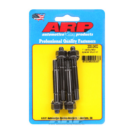 Vijci ARP "1"" set štiftova podloške karburatora (rasplinjača) 2.700"" OAL" | race-shop.hr
