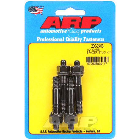 Vijci ARP ARP svornjaci rasplinjača, 1/2 × 56,52 mm | race-shop.hr