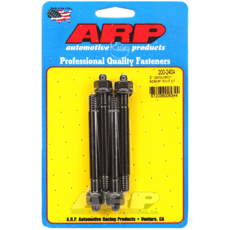 Vijci ARP ARP svornjaci rasplinjača (duljina 93,98 mm) | race-shop.hr