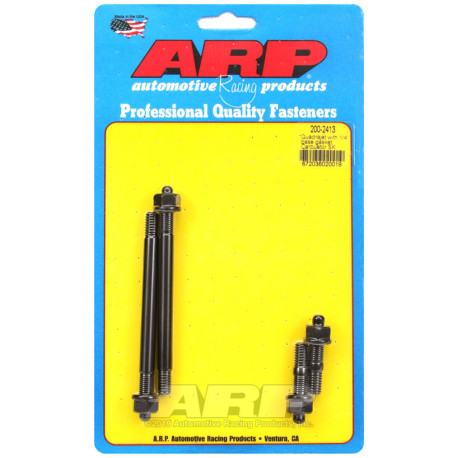 Vijci ARP ARP svornjaci rasplinjača (Quadrajet), 1/4 | race-shop.hr