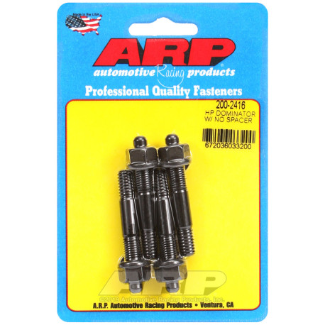 Vijci ARP ARP svornjaci rasplinjača (HP Dominator), V1 | race-shop.hr