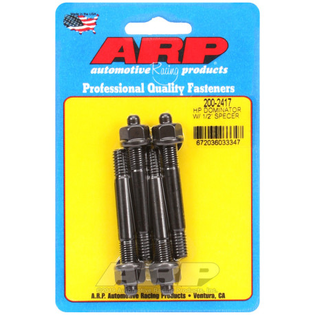Vijci ARP ARP svornjaci rasplinjača (HP Dominator), 1/2 | race-shop.hr