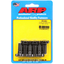 ARP Chevy & Ford 7/16" komplet vijaka zamašnjaka(6 pcs)