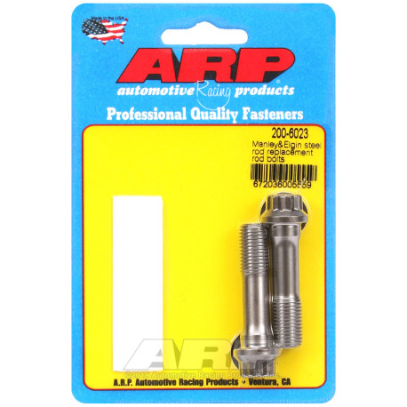 Vijci ARP ARP vijci klipnjače (Manley Elgin) | race-shop.hr