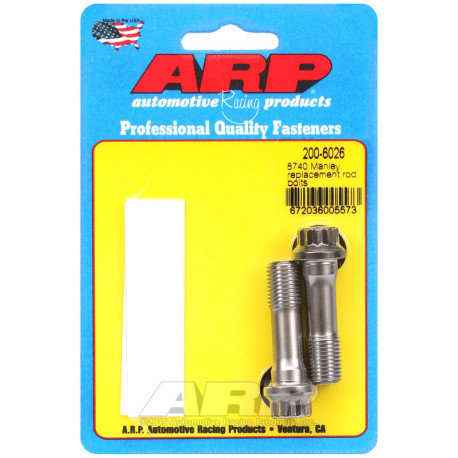 Vijci ARP ARP vijci klipnjače (Manley) | race-shop.hr