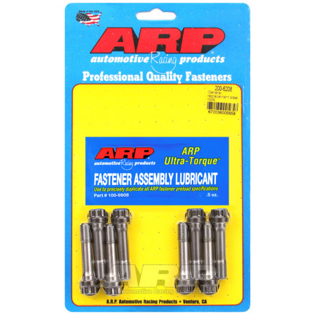 Vijci ARP ARP komplet vijaka klipnjača (ARP2000), 3/8 × 44,45 mm | race-shop.hr