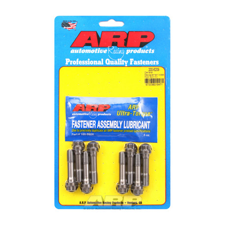 Vijci ARP ARP General zamjena metal RBK 3/8x1.600` ARP2000(8 kom) | race-shop.hr