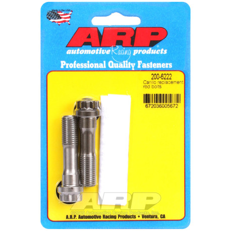 Vijci ARP ARP vijci klipnjače (ARP2000, Carrillo 2x) | race-shop.hr