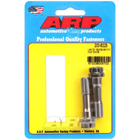 Vijci ARP ARP vijci klipnjače (ARP2000), 2 kom, V2 | race-shop.hr
