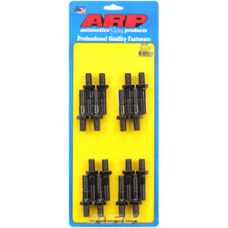 SB Chevy/Ford s rllr rckrs & grdls. set štiftova rocker arm