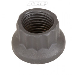 3/8-24 high tech self locking 12pt set matica