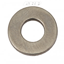 1/4" ID 9/16" OD .063" TH SS podloška