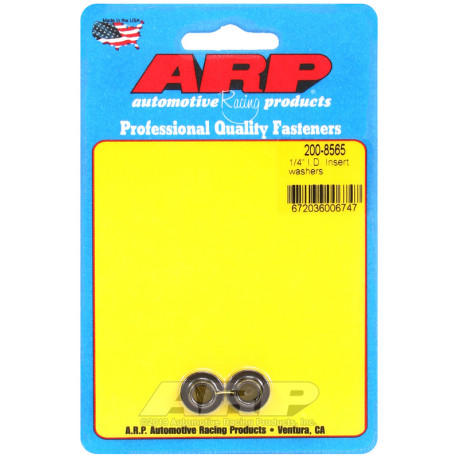 Vijci ARP ARP podloške, 6,35 × 14,27 mm, 2 kom | race-shop.hr
